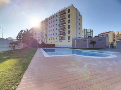 Апартаменты Apartamento/Luxo/Praias/Lisbon
