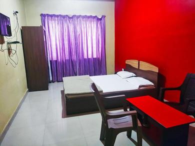 Hotel STAYMAKER Pushpagiri Comforts