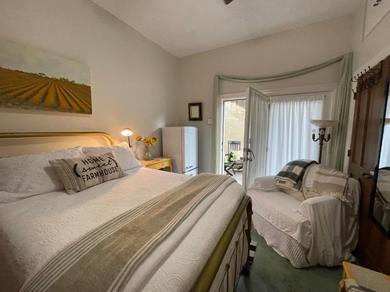 Гостевой дом Lake Austin Luxury Guesthouse Cabin & Suite Retreat