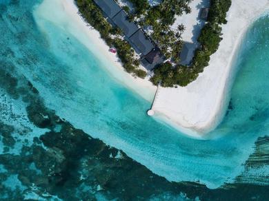 Гостевой дом Pearl Sands of Maldives
