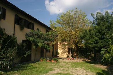 Case Coloniche Berni