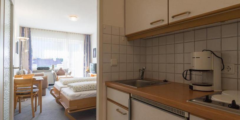 Apartments Ferienwohnung Brehler