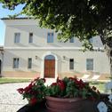 Гостевой дом Villa Marietta Country House - Marche