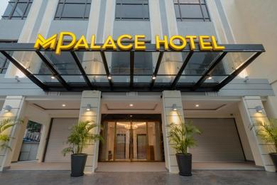 Отель MPalace Hotel KL