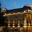 Hotel Tufenkian Historic Yerevan Hotel