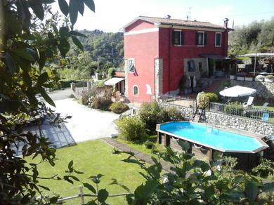 Guest house Luci sul Golfo