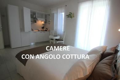 Guest house Rooms & Breakfast Il Punto...