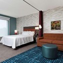 Отель Home2 Suites By Hilton Roswell, Ga