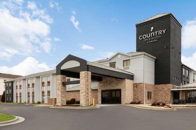 Hotel Country Inn & Suites by Radisson, Roanoke Rapids, NC