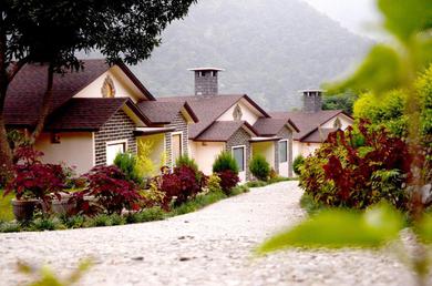 Villa LaTigre Resort