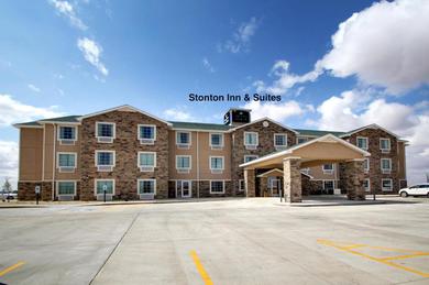 Hotel Stanton Inn and Suites
