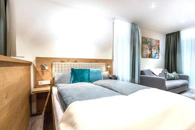 Aparthotel REINERS Quartier - relaxed living