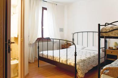 Guest house B&B Indipendenza