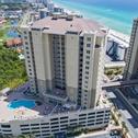 Apartments Grand Panama Beach Resort by Panhandle Getaways