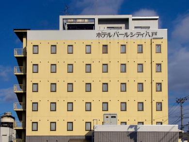 Hotel Hotel Pearl City Hachinohe