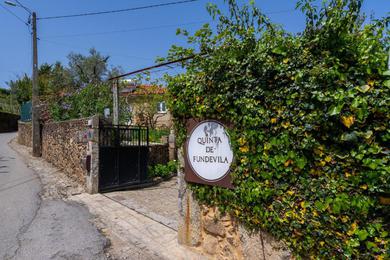 Villa Casa da Eira - Casa Privada
