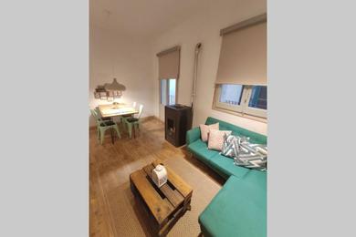 Apartments Precioso y acogedor piso en la Seu de Urgell