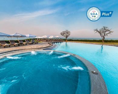 Resort Dusit Thani Pattaya - SHA Extra Plus