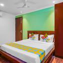 Hotel OYO Exotic Stay Gangaram Hospital Near Gurudwara Shri Bangla Sahib