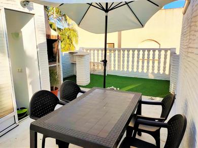 Townhouse with bbq and pools - Costa Hispania