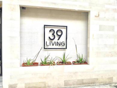 Апартаменты 39 Living