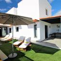 Дом отдыха Holiday House and Spa Lanzarote