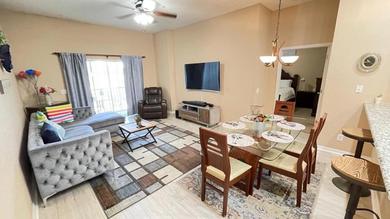 Apartments Beautiful 3 Bedroom Apartment minutes from Disney!