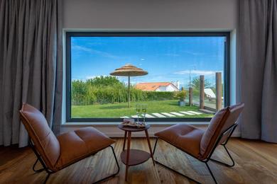 Guest house BeGuest SunRoca Suites