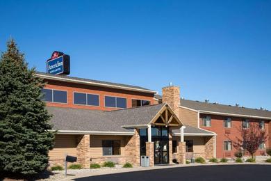 Motel AmericInn by Wyndham Sioux City