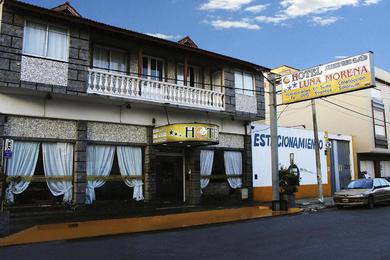 Hotel Hotel Luna Morena