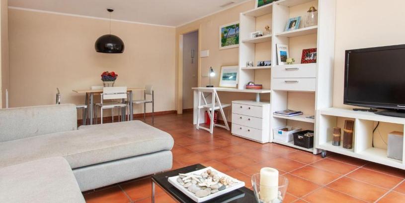 Apartments Apartment Marina Sant Jordi by Interhome