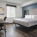 Отель stayAPT Suites Greenville-Greer/BMW