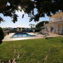 Вилла Casa Alves - Villa with private swimming pool
