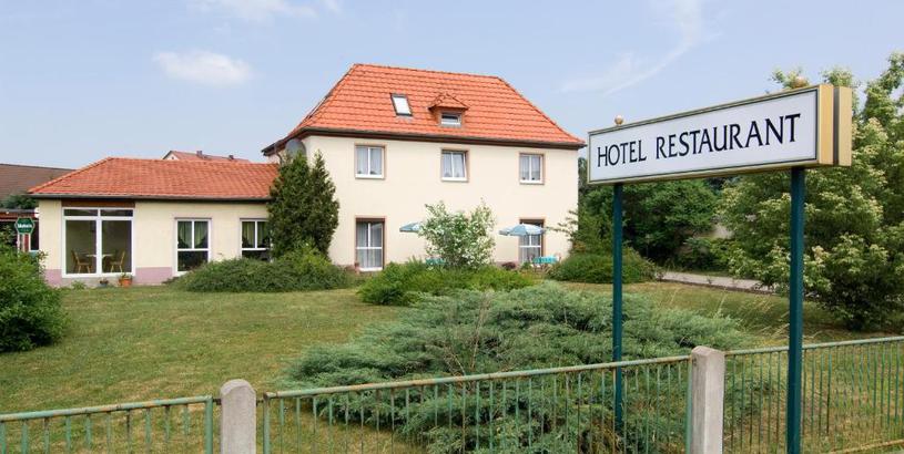 Отель Hotel Heidler