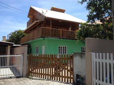 Дом отдыха Casa Novo Campeche
