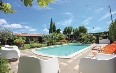 Holiday home Holiday Home Vento di Mare