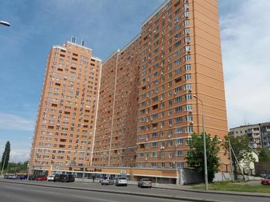 Apartments Morskoy