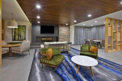 Hotel Fairfield Inn & Suites by Marriott Flint Grand Blanc