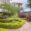 Hotel Pinecone Hotel Kisumu