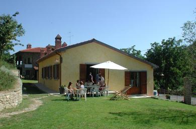 Villa Agridomus il Mulino