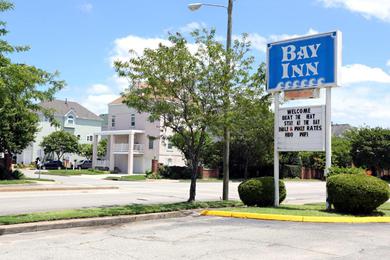 Motel Bay Inn Hotel