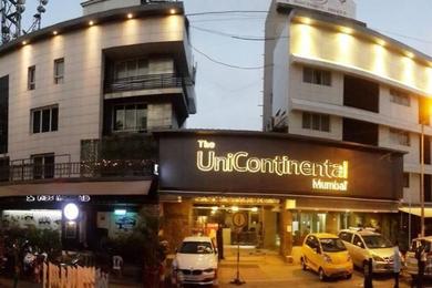 Hotel Hotel Unicontinental