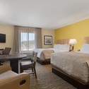 Отель Candlewood Suites Vestal - Binghamton, an IHG Hotel