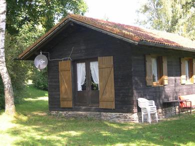 Дом отдыха Ferienidylle Brunnersäge