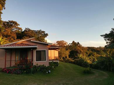 Monteverde House