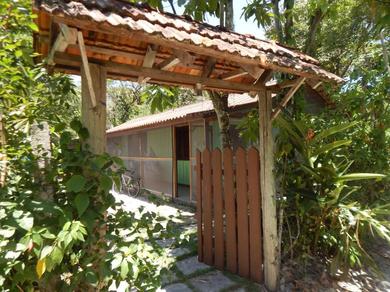 Holiday home Residencial Brisa da Ilha do Mel