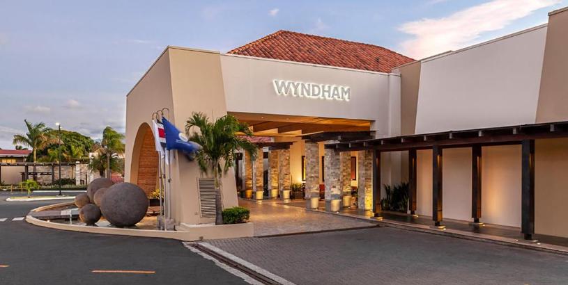 Отель Wyndham San Jose Herradura