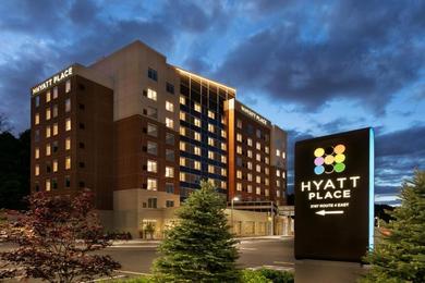 Hotel Hyatt Place Fort Lee/George Washington Bridge