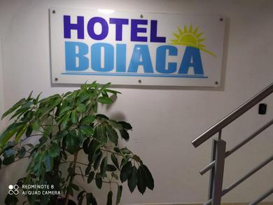 Hotel HOTEL BOIACA