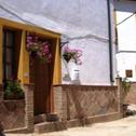 Holiday home Impeccable 3-Bed House in Montejaque near Ronda